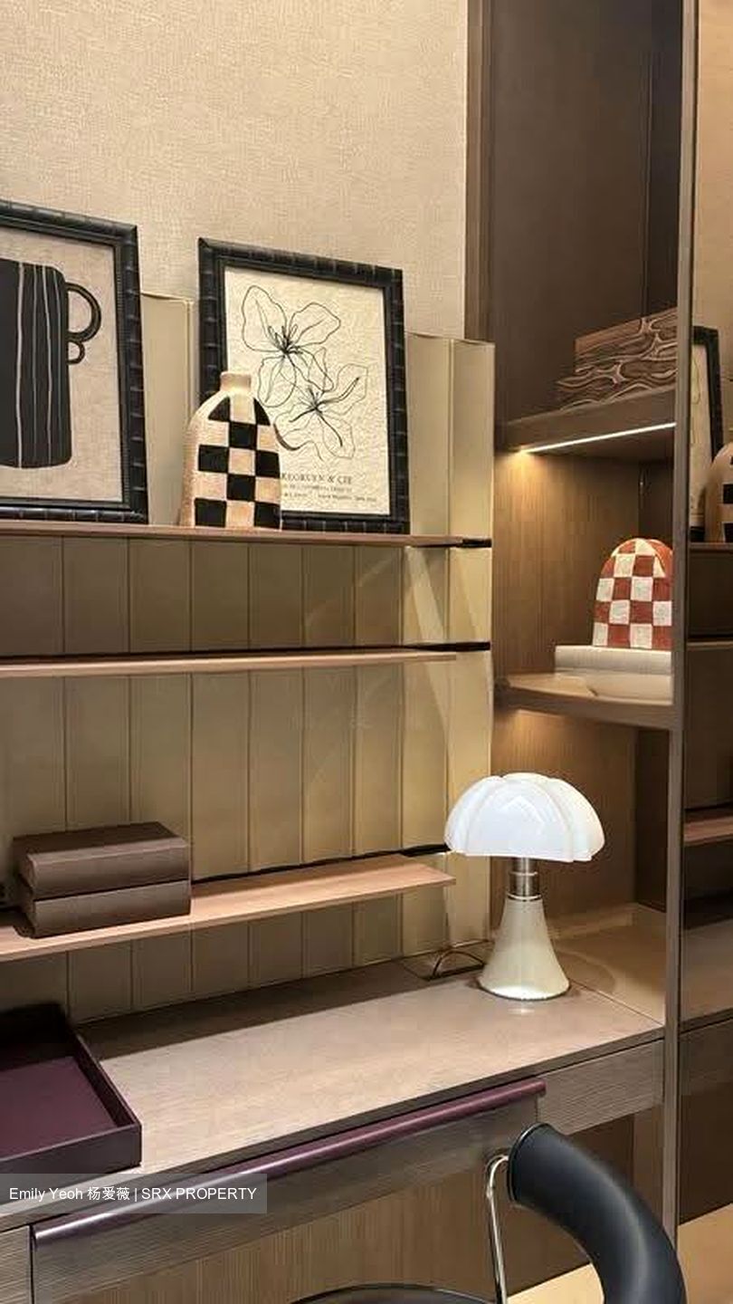 Parksuites (D10), Apartment #632492761